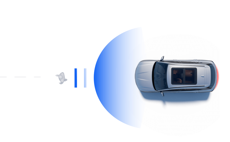 Auto Emergency Braking