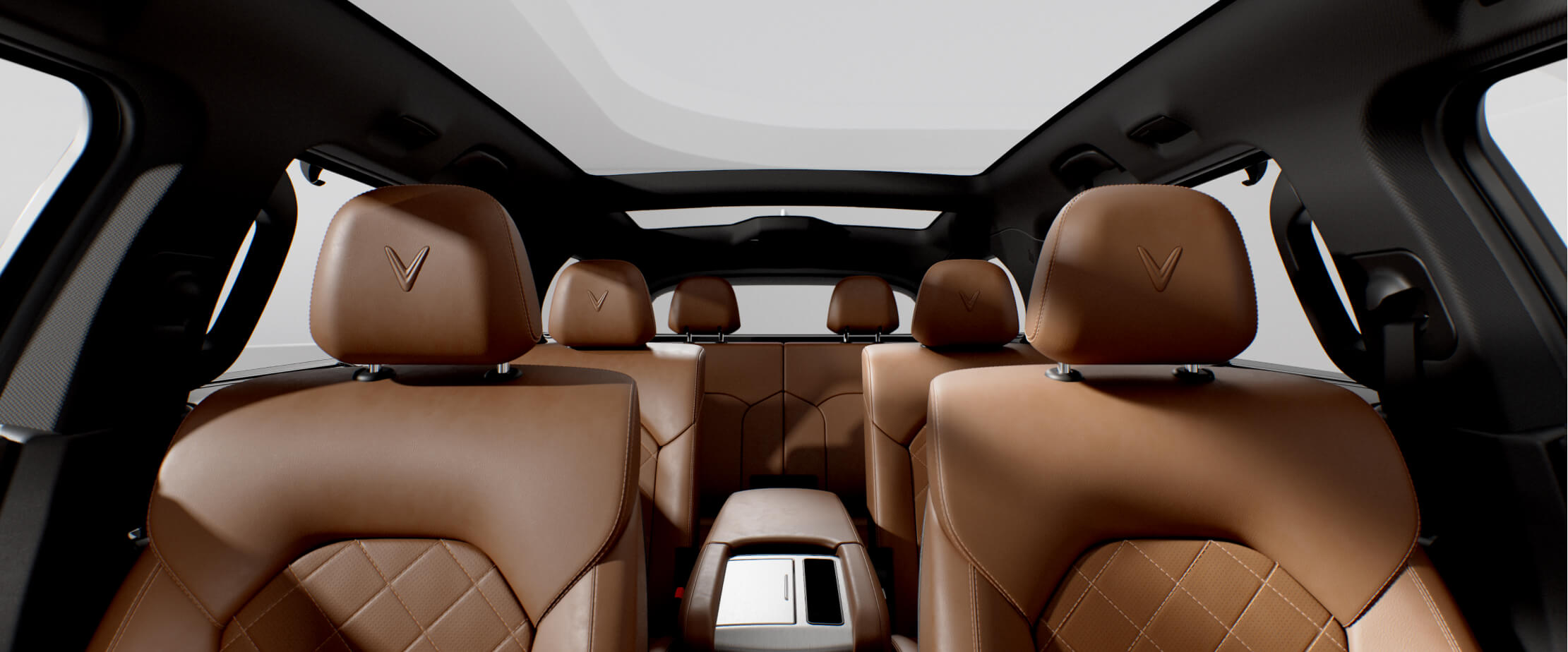 Passenger Side