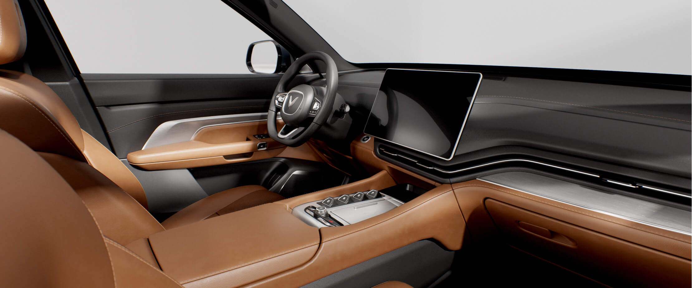 Driver Side
