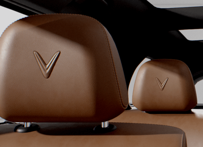 Vegan leather