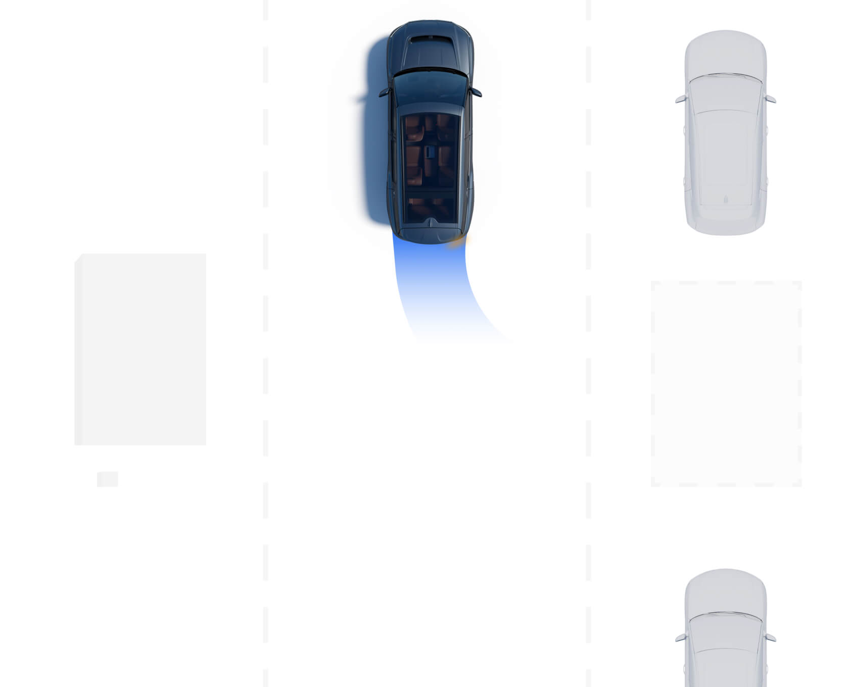 Parking assist