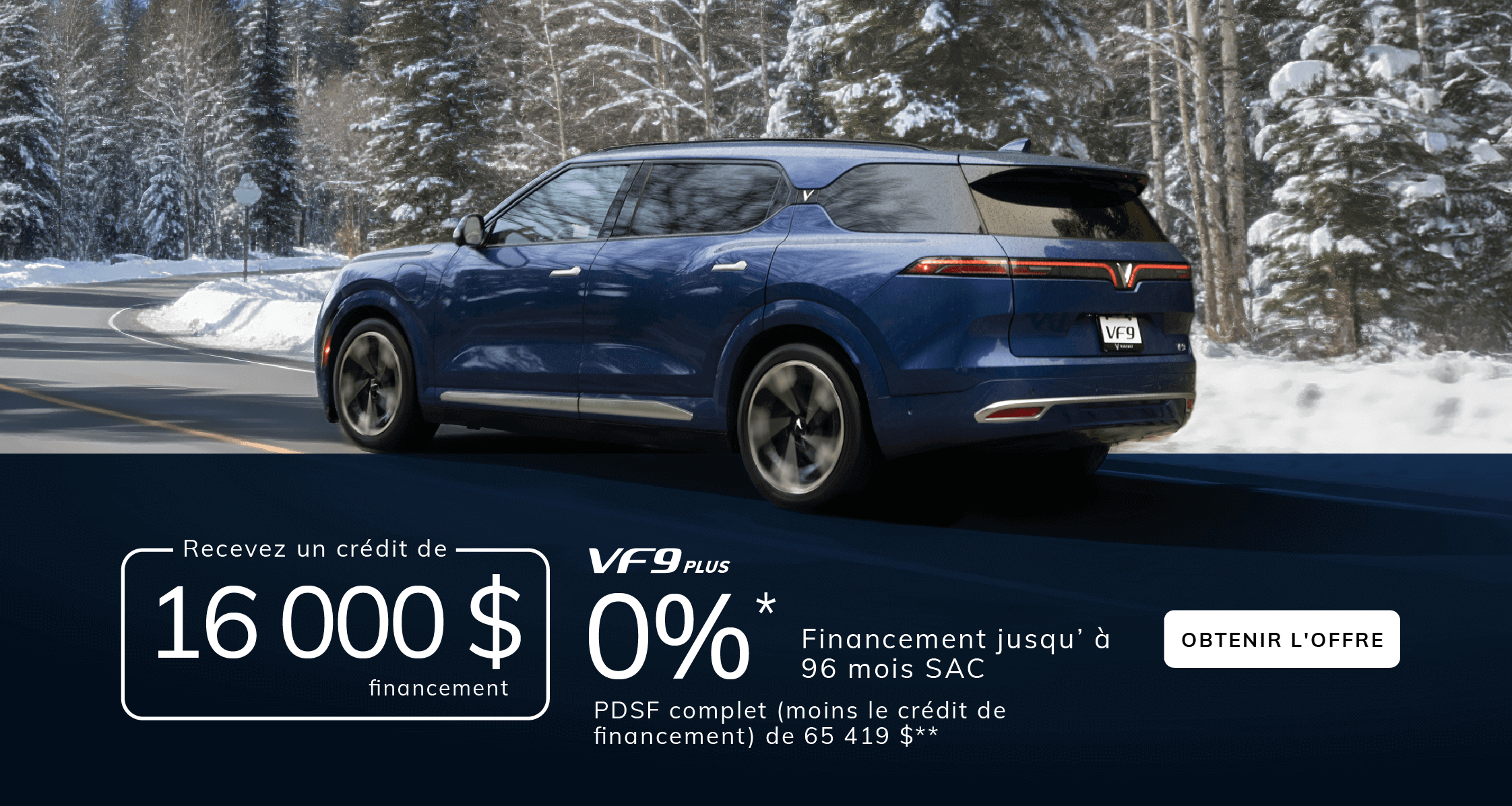 Offre au détail VF 9 - Québec