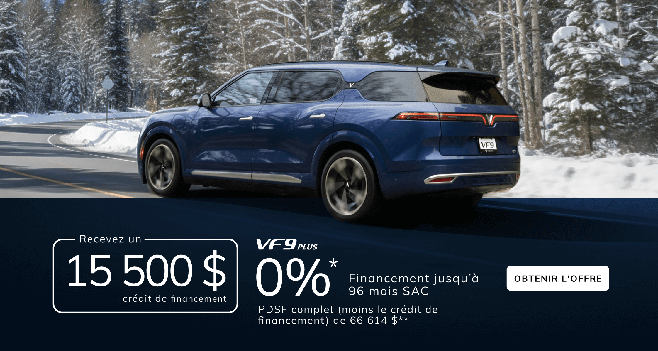 Offre au détail VF 9 - Québec