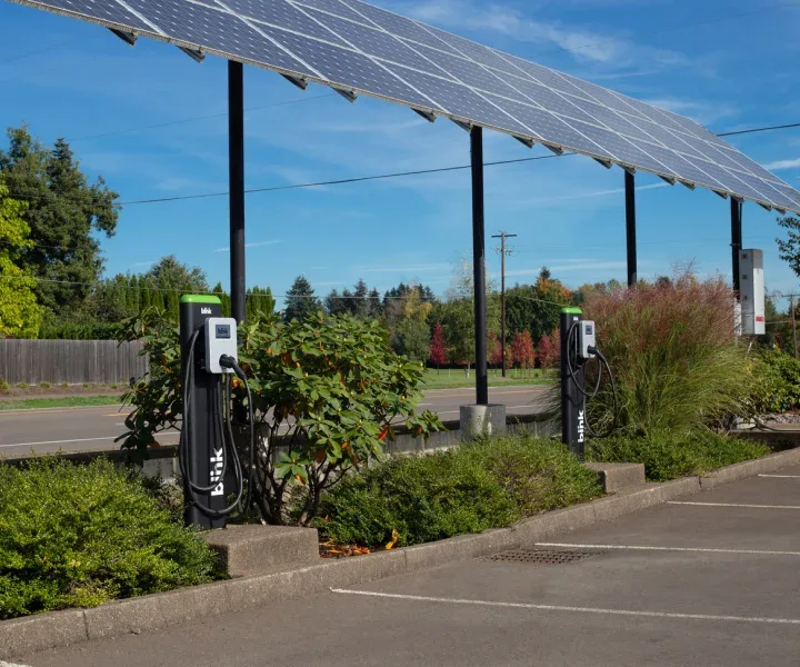 Public Charging