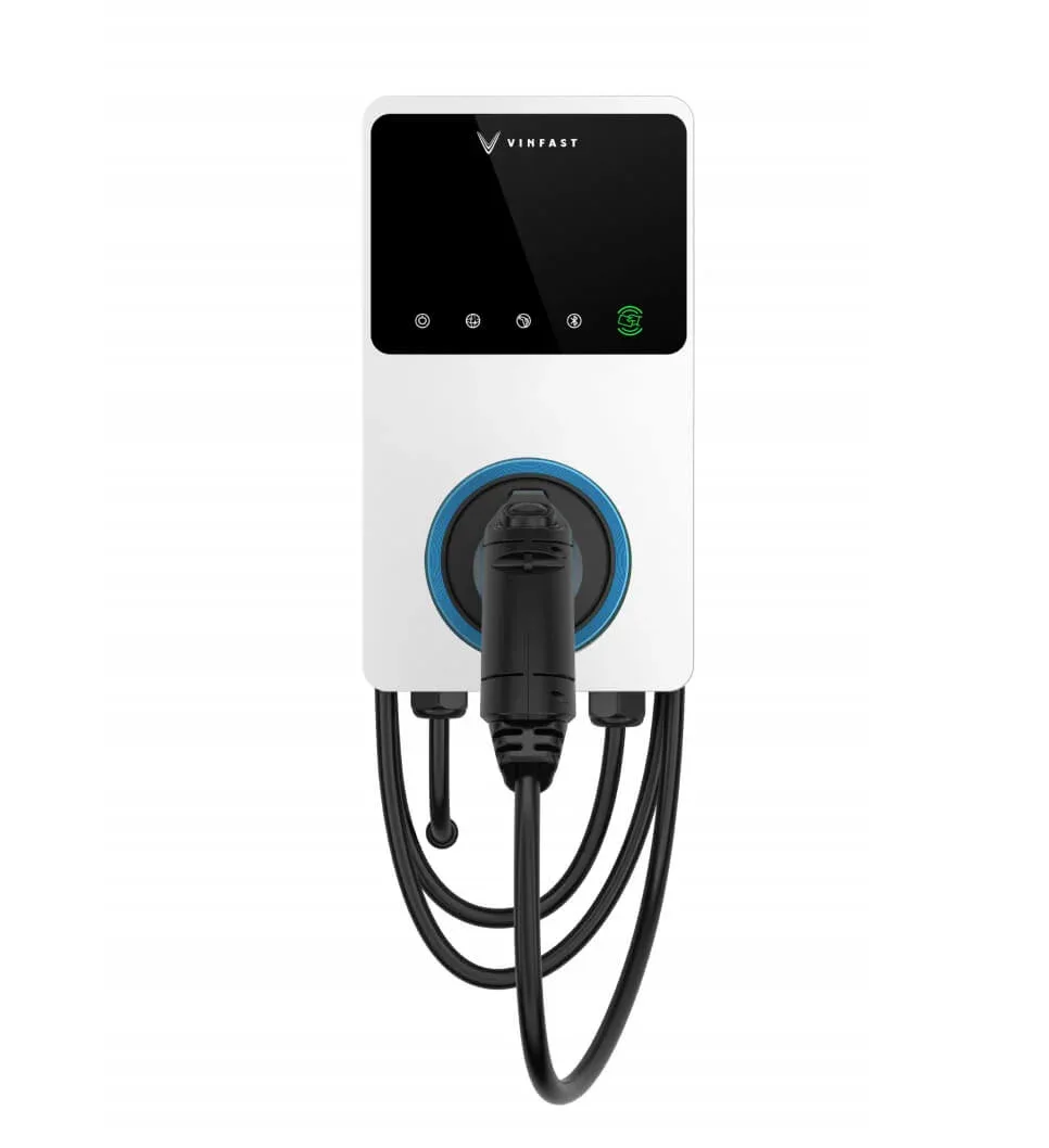 Home Charger