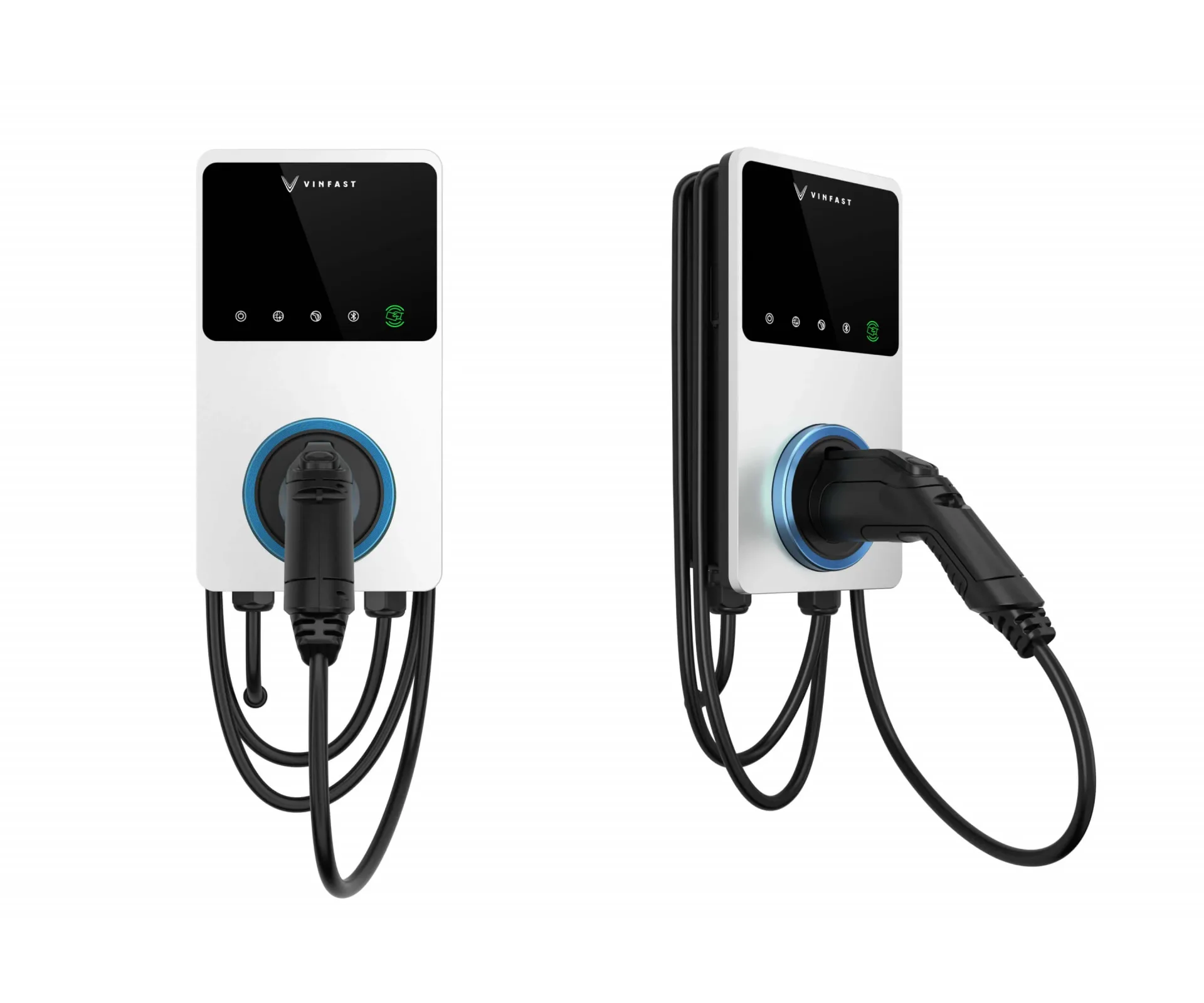 VinFast Home Charger