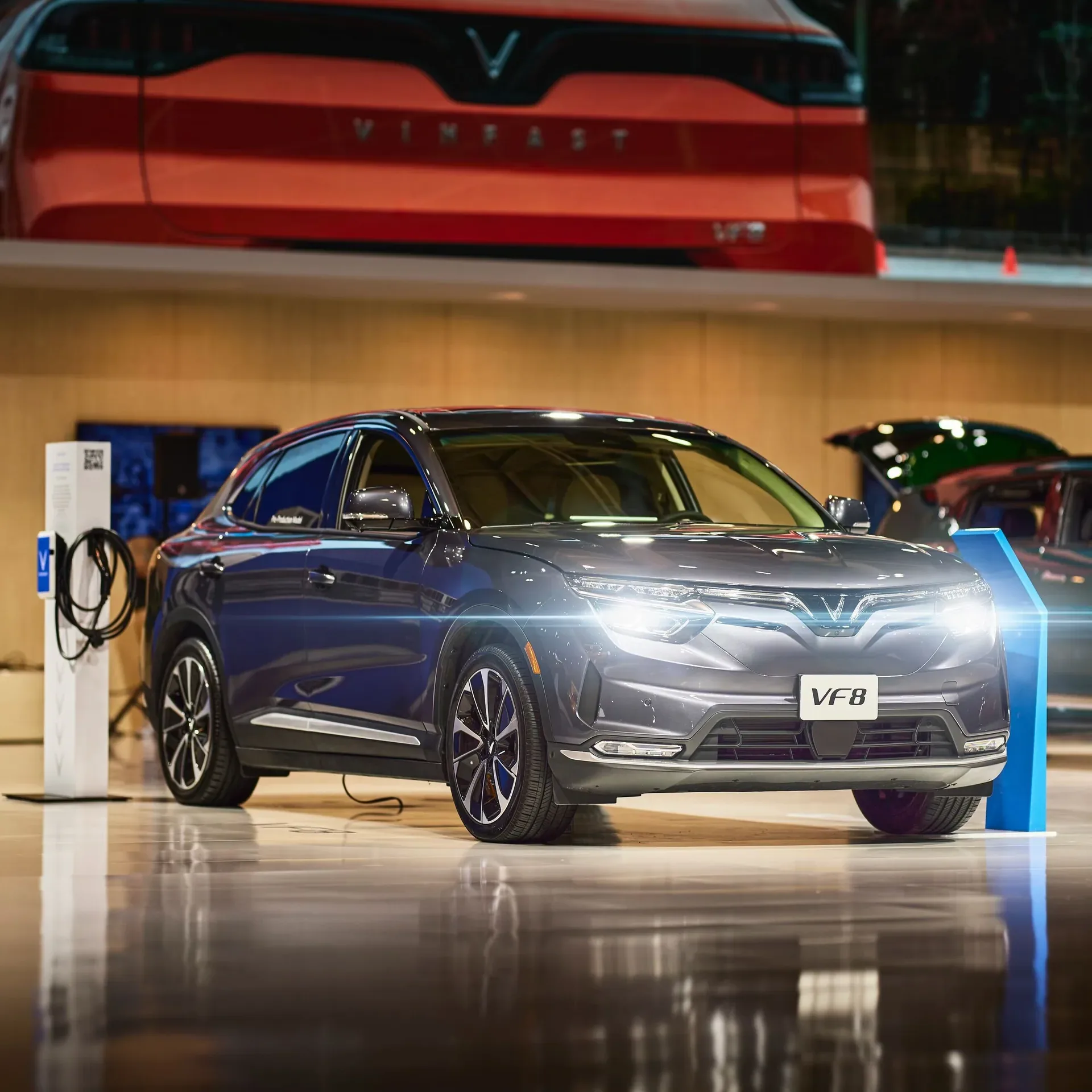 2023 Canadian International Auto Show